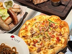 -米兰西点(辽阳店)