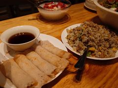 春卷-嘉州叶婆婆钵钵鸡(建设路店)