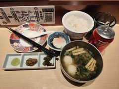 -肉肉大米(德基广场店)