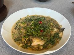 梅童烧豆面-荣府宴(南阳路店)
