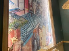 -小句号·精致料理(江南环球港店)