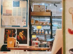 -超琪星·咖啡简餐(川音店)
