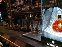 -南宁那莲豪华精选酒店-云霄酒廊·80楼高空城景酒吧