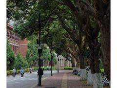 -厦门大学(思明校区)