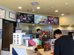 -DQ·蛋糕·冰淇淋(富华里店)