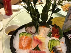 -蓬川食府(金海道店)