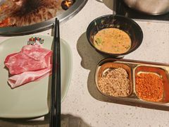 -欢乐牧场主题自助料理(T12店)