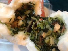 全素小包子-白玉兰食品(汇联商厦店)