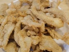 小满炸鸡柳-红小满休闲餐厅(十全街店)