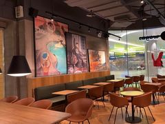-Wagas沃歌斯(浦东机场店)