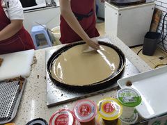 -香糯炎荞饼王(解放碑店)