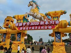 -深圳锦绣中华民俗村