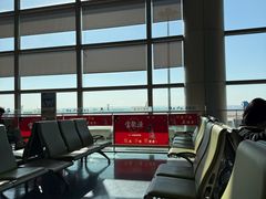 -太原武宿国际机场