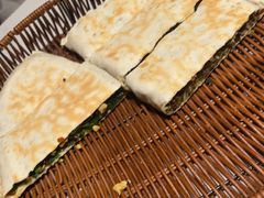 -李记搅团•非遗陕菜(三桥店)