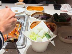 -海底捞火锅(高科广场店)