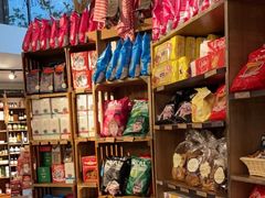 零售区-Alimentari早午餐(安福路店)