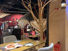 -那时新疆(经纬汇店)