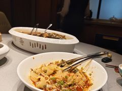 -巴盟人家·内蒙地方菜(华丽家族店)