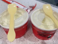 -龍歌自助小火锅(市北CBD万达店)