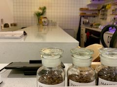 -倦勤咖啡(中山南路店)