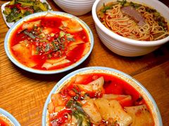 -中阿兰牛肉面(悦海新天地店)