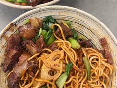 -梅溪·小伙子干挑面(安吉总店)