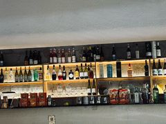 -Wood Garden(合生汇店)