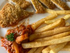 -维兰西餐(万泉河店)