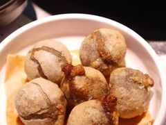 -沪小胖·小龙虾·蓝龙王(八佰伴店)