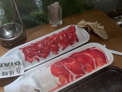 -掂档潮汕牛肉火锅(沈阳万象城店)