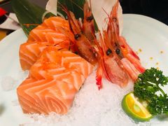 -沼津港渔市(宏伊国际广场店)