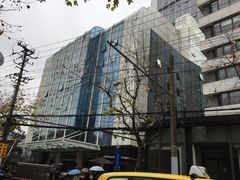 -上海报业大厦