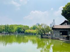 -东莞市可园博物馆