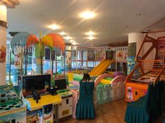 -花水湾第一村温泉大酒店