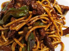 -西部牛排(京华城店)