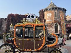 -大连海昌发现王国主题公园