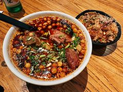 -我的面 川味Bistro(后沙峪店)