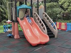 -三亚凤凰水城凯莱度假酒店