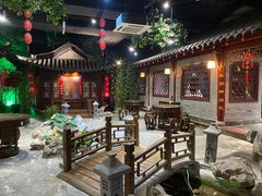 大堂-九炉分座(五彩店)