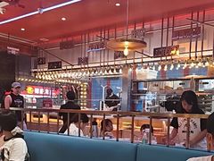-八合里潮汕鲜牛肉火锅(吉大店)