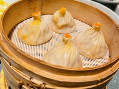 纯蟹粉小笼-蟹榭·本帮江浙菜·蟹宴(五角场合生汇商场店)