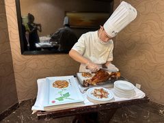 -北京全聚德(王府井店)