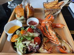 -深圳四季酒店·馥自助餐厅