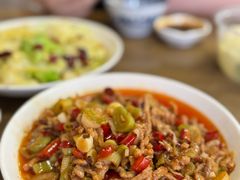 -重庆豆花饭