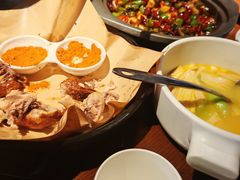 -绿茶餐厅(深圳龙华天虹购物中心店)