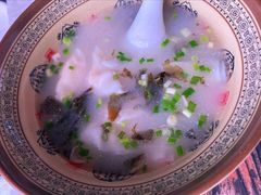 -张氏宽窄巷成都名小吃(华发新天地店)