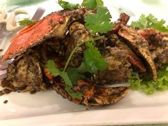-新加坡海鲜共和(名胜世界圣淘沙海滨坊)