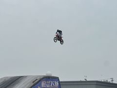 -泰达航母主题公园