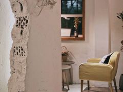 -COTTON CAFE(德信·中外公寓店)