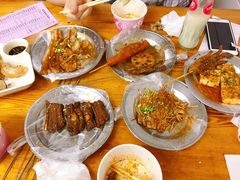 -亮亮烧烤(积玉桥总店)